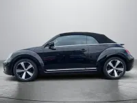Gebraucht VW Beetle Allstar 105 PS (77 kW) 2017 Kleinwagen