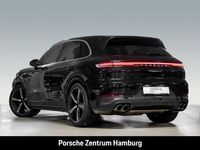 Gebraucht Porsche Cayenne S 475 PS (349 kW) 2025 Schwarz SUV