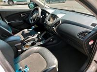 gebraucht Hyundai ix35 1.7 diesel