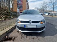 gebraucht VW Polo 1.4 Comfortline Comfortline