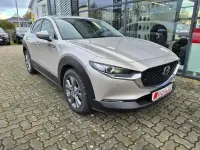 Gebraucht Mazda CX-30 Exclusive-Line 140 PS (102 kW) 2025 Grau SUV