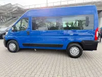Gebraucht Fiat Ducato 136 PS (100 kW) 2018 Van