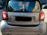 Gebraucht Smart ForTwo Coupé 71 PS (52 kW) 2015 Coupé