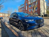 Gebraucht Opel Insignia Ultimate 174 PS (127 kW) 2023 Blau Kombi