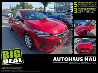 Gebraucht Opel Corsa 101 PS (74 kW) 2023 Rot Kleinwagen
