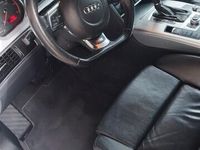 gebraucht Audi A6 Avant SLine
