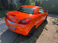 gebraucht Opel Tigra 1.4 90PS *Sonderlackierung*