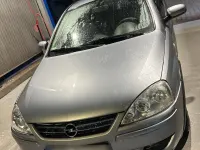 Gebraucht Opel Corsa 60 PS (44 kW) 2006 Andere farben Kleinwagen