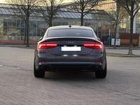 Gebraucht Audi S5 Sportback 354 PS (260 kW) 2017 Grau Kleinwagen