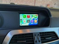 Gebraucht Mercedes C250 204 PS (150 kW) 2012 Schwarz Kombi