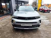 Gebraucht Opel Mokka-e Edition 100 kW (136 PS) 2022 Grau SUV