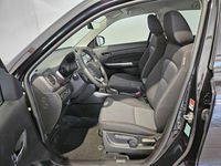 Gebraucht Suzuki Vitara Comfort 102 PS (75 kW) 2025 Schwarz SUV