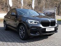 Gebraucht BMW X4 Performance 360 PS (264 kW) 2020 Grau SUV