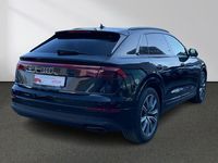 Gebraucht Audi Q8 Ambiente 231 PS (169 kW) 2025 Mythosschwarz metallic SUV
