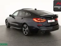 Gebraucht BMW 640 M Sport 320 PS (235 kW) 2019 Carbonschwarz Coupé