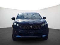 Gebraucht Peugeot 3008 Active 131 PS (96 kW) 2023 Blau Limousine