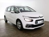 Gebraucht Citroën Grand C4 Picasso SELECTION 120 PS (88 kW) 2017 Blanc banquise Van / Kleinbus