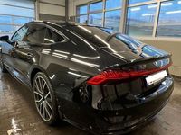 gebraucht Audi A7 Sportback 50TDi