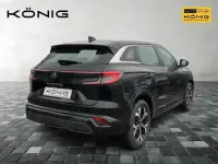 Gebraucht Renault Austral Evolution 158 PS (116 kW) 2025 Schwarz SUV