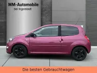 Occasion Renault Twingo Dynamique 75 ch (55 kW) 2012 Violet Citadine