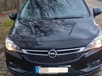 gebraucht Opel Astra 