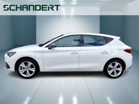 Gebraucht Seat Leon FR 204 PS (150 kW) 2023