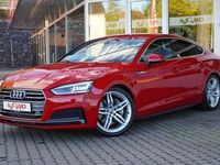 Gebraucht Audi A5 Comfort 252 PS (185 kW) 2017 Andere Coupé