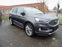 Gebraucht Ford Edge Vignale 238 PS (175 kW) 2020 Magneticgrau (metallic) SUV
