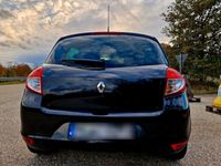 gebraucht Renault Clio III 1.2tce 20th