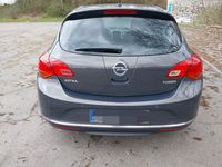 gebraucht Opel Astra 1.4 Turbo Activ 103kW