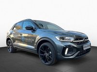 Gebraucht VW T-Roc R-line 190 PS (139 kW) 2025 Grau SUV