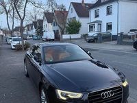 Gebraucht Audi A5 Sportback 204 PS (150 kW) 2014 Kleinwagen
