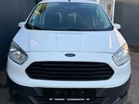 Second-hand Ford Transit Trend 97 CP (71 kW) 2016 Alb