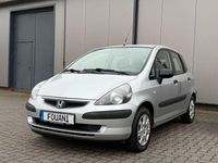 Gebraucht Honda Jazz Cool 77 PS (56 kW) 2004 Silber Kleinwagen