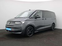 Gebraucht VW Multivan Life 204 PS (150 kW) 2025 Grau Van