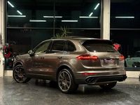 Gebraucht Porsche Cayenne S 385 PS (283 kW) 2014 SUV