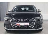 Gebraucht Audi S6 Sport 344 PS (253 kW) 2024 Schwarz Kombi