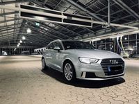 gebraucht Audi A3 Sportback TDI sport