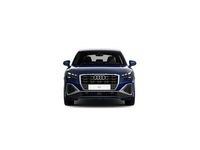 gebraucht Audi Q2 35 TFSI S line Matrix AHK Sound Parken