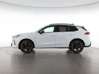 Neu Cupra Terramar VZ 272 PS (200 kW) 2025 Timanfaya grau SUV