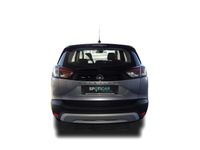 Gebraucht Opel Crossland X Elegance 130 PS (95 kW) 2022 Silber SUV