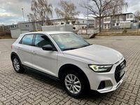 Gebraucht Audi A1 116 PS (85 kW) 2025 Weiß SUV