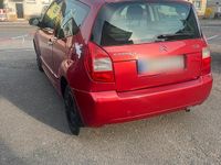 Gebraucht Citroën C2 60 PS (44 kW) 2006 Kleinwagen
