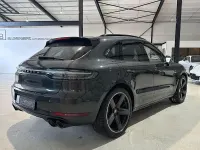 Gebraucht Porsche Macan GTS Sport 381 PS (280 kW) 2020 Grau SUV