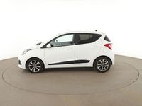 gebraucht Hyundai i10 1.2 Passion, Benzin, 8.610 €