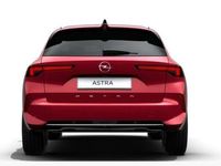gebraucht Opel Astra ST 1.2 Turbo 81kW Enjoy