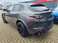 gebraucht Alfa Romeo Stelvio Quadrifoglio MY22 Quadrifoglio 2.9 V6 Bi