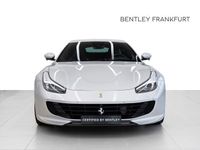 gebraucht Ferrari GTC4Lusso von BENTLEY FRANKFURT / TOP ZUSTAND