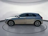 Gebraucht Mercedes A220 190 PS (139 kW) 2020 Silber Limousine