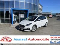 Gebraucht Ford S-MAX S 150 PS (110 kW) 2021 Andere Van / Kleinbus